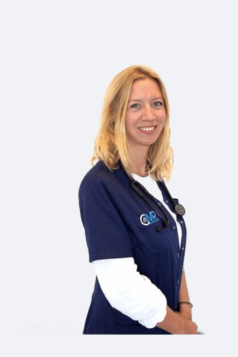 Dr Camille DEBRUS