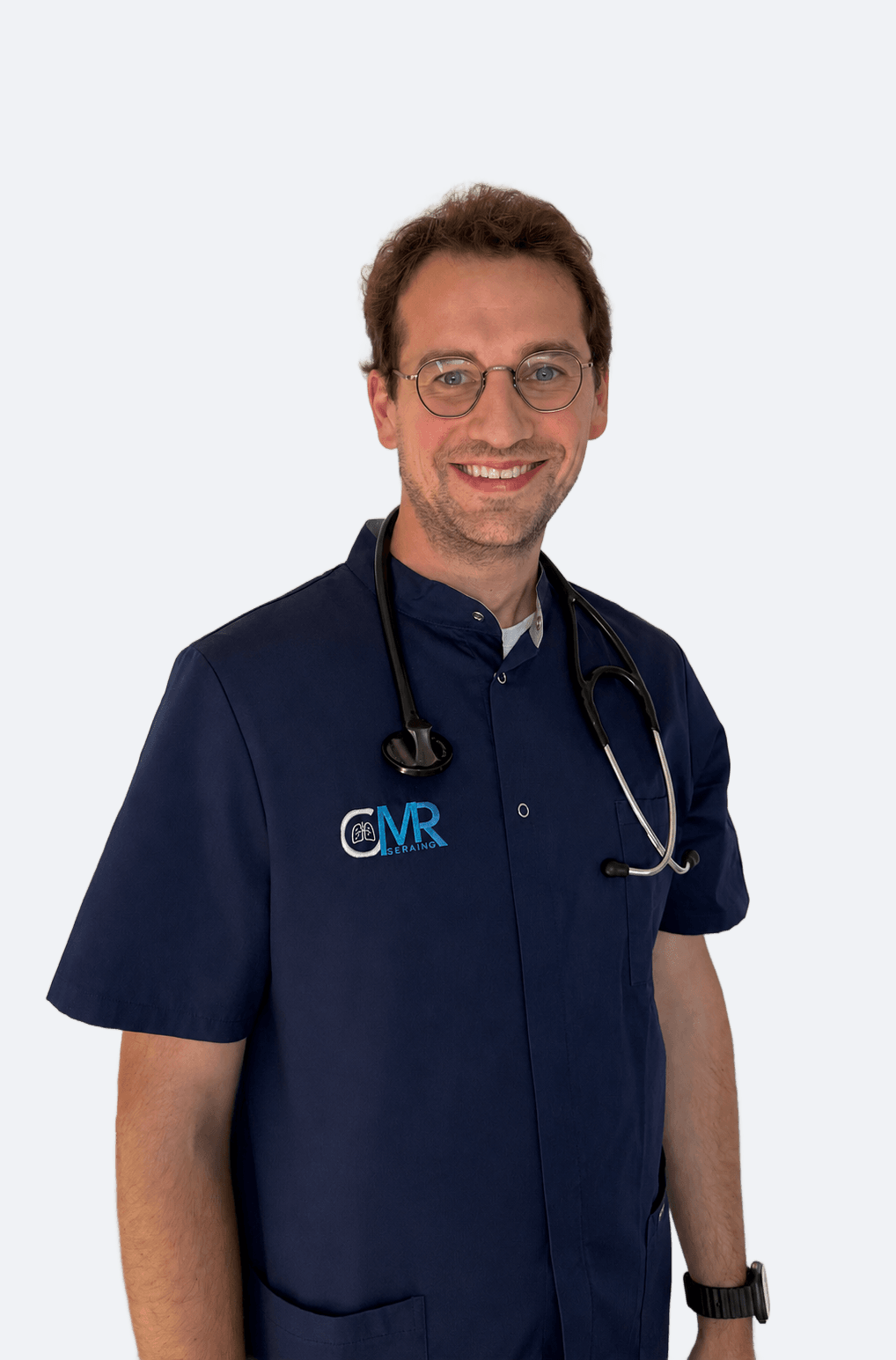 Dr François DAMAS