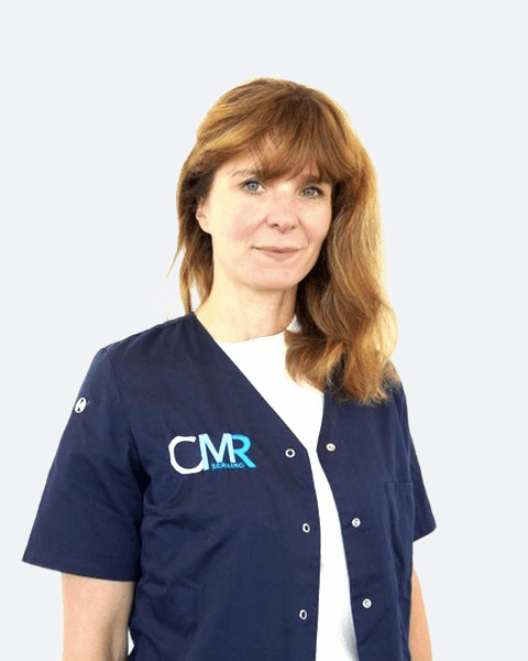 Dr Ledure