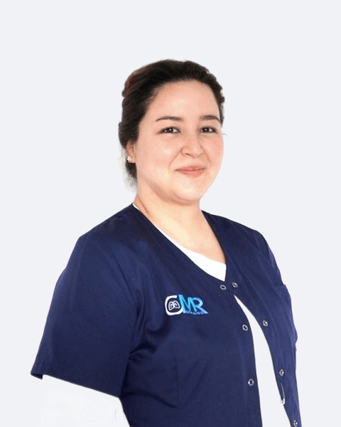 Dr. A. Toukouki