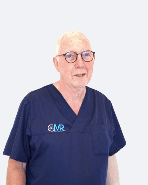 Dr Houben