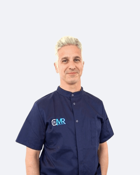 Dr. C. RONSMANS
