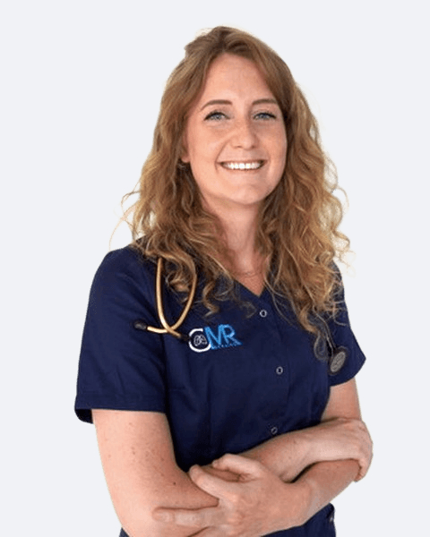 Dr Audrey LAMBERT