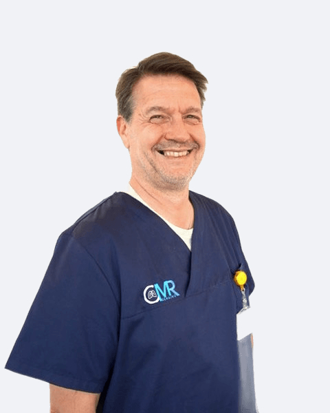 Dr Burlet