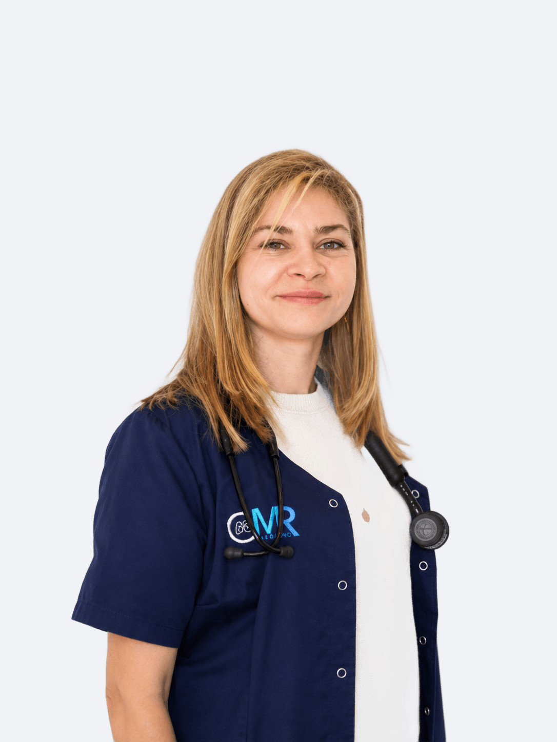 Dr Caroline PIETTE