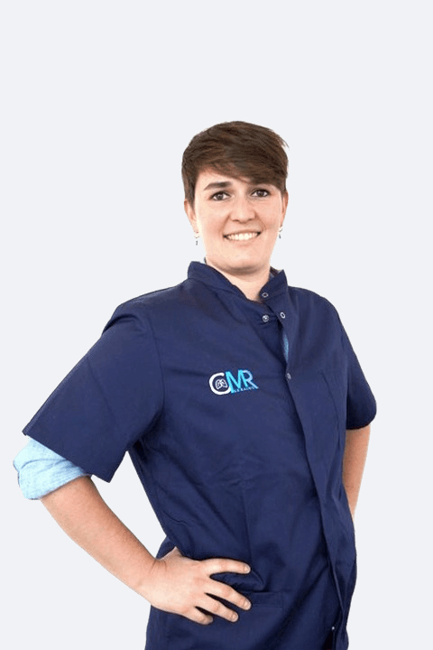 Dr Laure-Anne DEFLANDRE