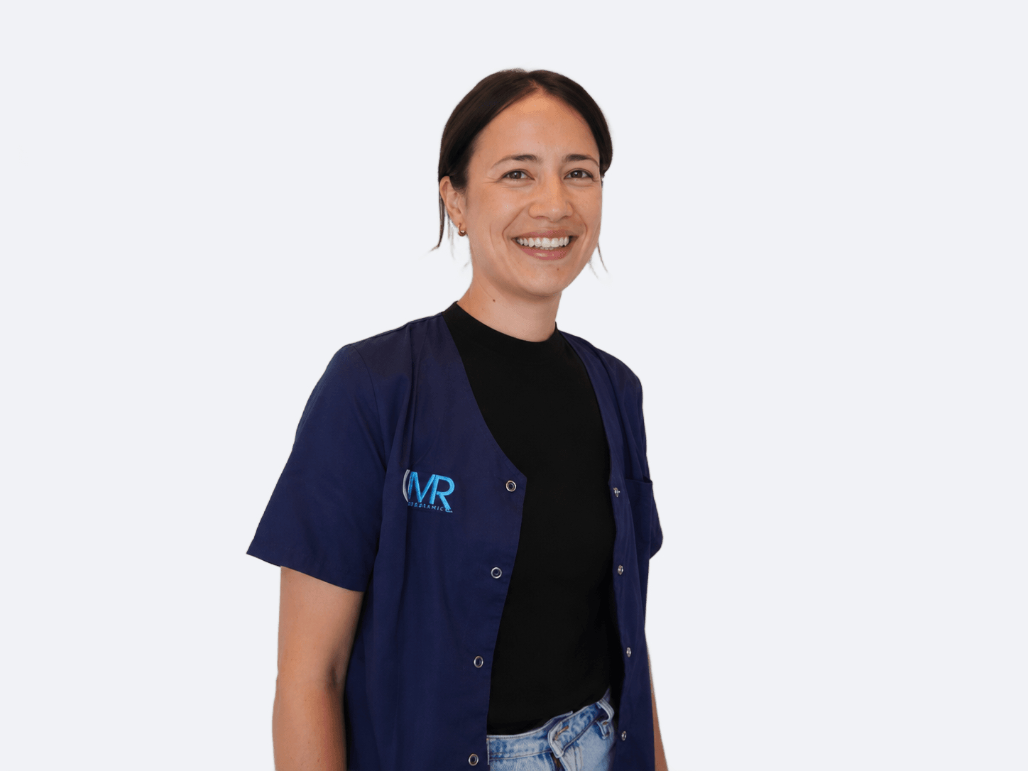 Dr Mai Linh NGUYEN