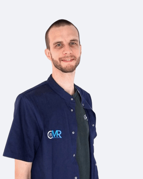 Dr Sébastien PIRON